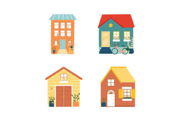 Download Tiny Houses Icon Gardening House Plant - House plant Collection